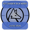 FC LEADER DLA NADII
