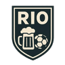 Sportowe Rio l6cup26
