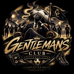 Gentelmans Club
