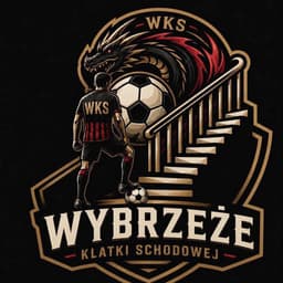 WKS WYBRZEŻE KLATKI SCHODOWEJ l6cup26