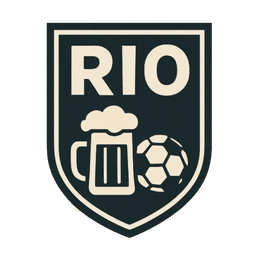 Sportowe Rio l6cup26