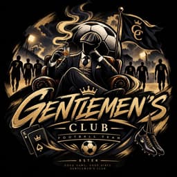 Gentelmans Club